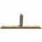 Ekena Millwork Portland Rough Sawn Timber Gable Bracket, Douglas Fir, 84"W x 38"H x 4"D x 6"F, 11/12 Pitch GBW084X38X0406POR00RDF - alternate 2